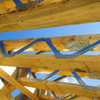 Benefits of Engineered Timber Floor Joists Space Easi-joist 