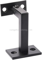 Wall Mounted Stainless Steel Handrail Brackets for Stairs