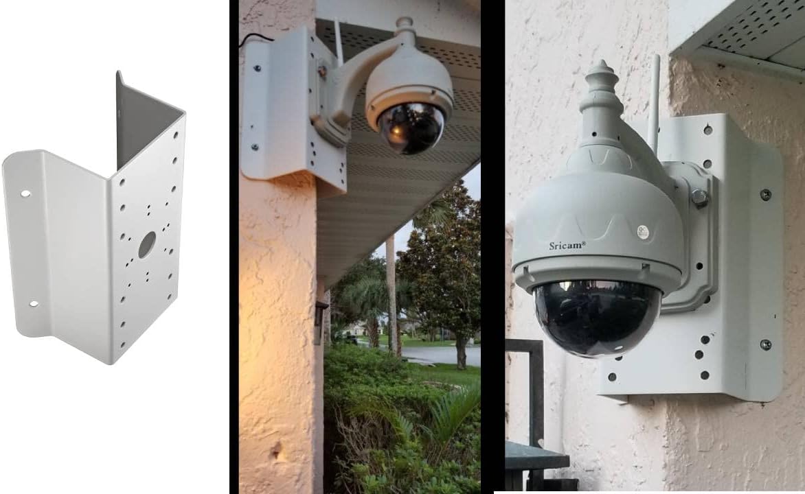 Universal Corner Wall Mounting Bracket for outside Light Buy