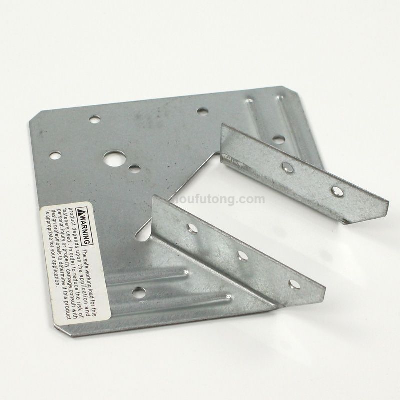 Stainless Steel Hurricane Clips for Roof
