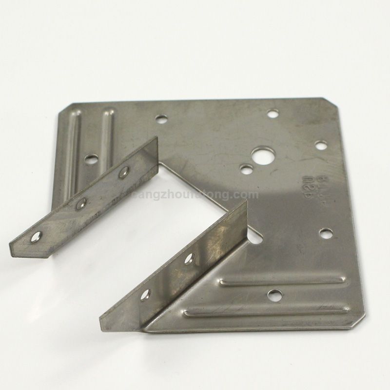 Stainless Steel Hurricane Clips for Roof