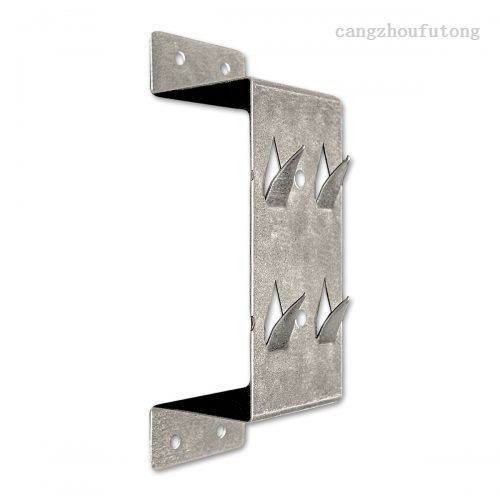 Acoustical Insulation Impaling Clips,Acoustic Panel Impaling Clip,Impaling Clips Installation Hardware for Acoustic Panels