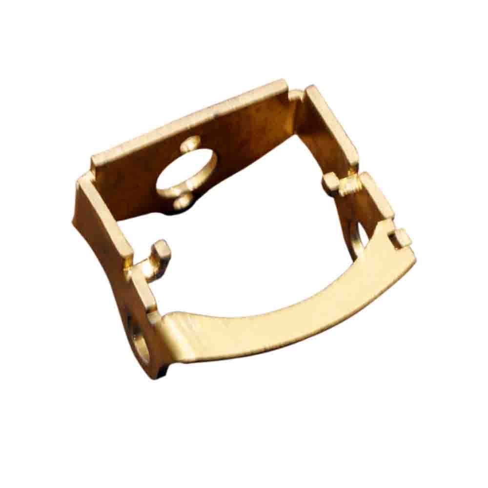 sheet metal stamping