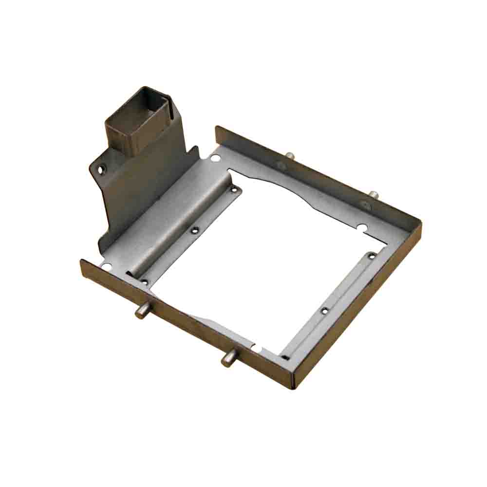 Custom Sheet Metal Electrical Enclosure Fabrication - Buy sheet metal enclosure, sheet steel enclosure, sheet metal electrical enclosures Product on Cangzhou Futong Precision Manufacturing