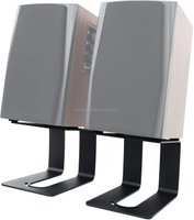  Studio Monitor Speaker Stands Professional Desktop Audio Accessories