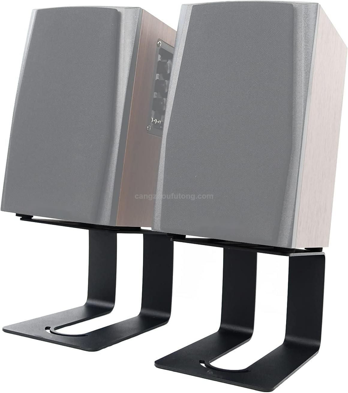  Studio Monitor Speaker Stands Professional Desktop Audio Accessories