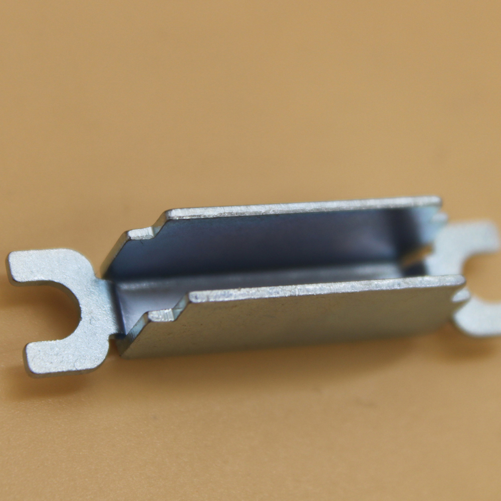 Laser Cutting Fabrication Sheet Metal Case Parts