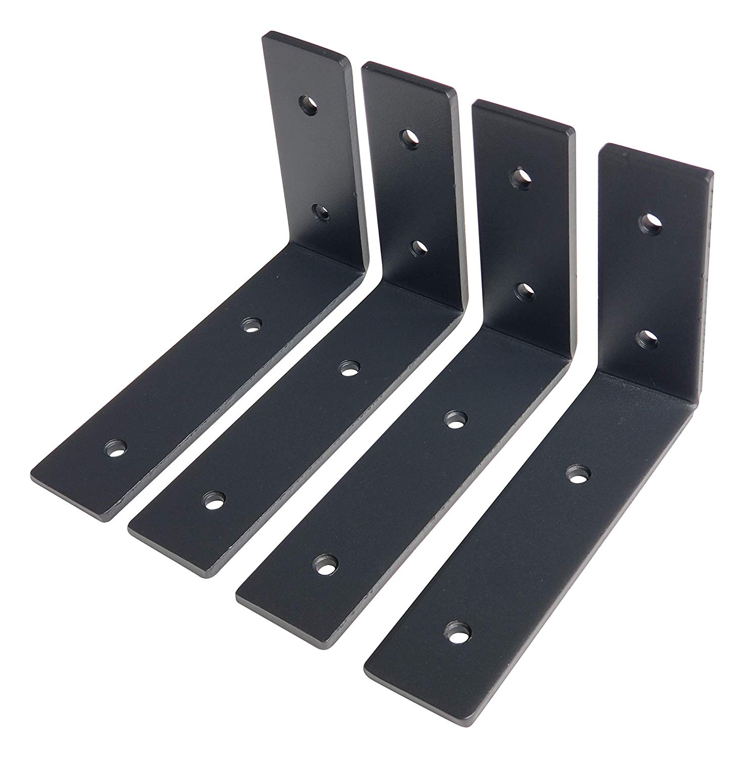 Metal/Aluminum Bracket Triangle Shelf Bracket 