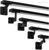 Square Tube Adjustable Handrail for Modern Stair Railing