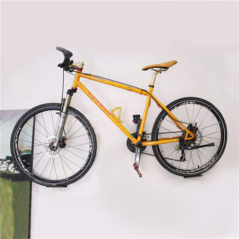 Wall Mount bike rack holder for Garage and Shed