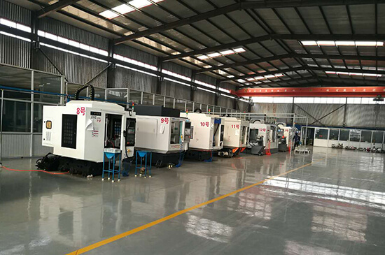 About - Cangzhou Futong Precision Manufacturing