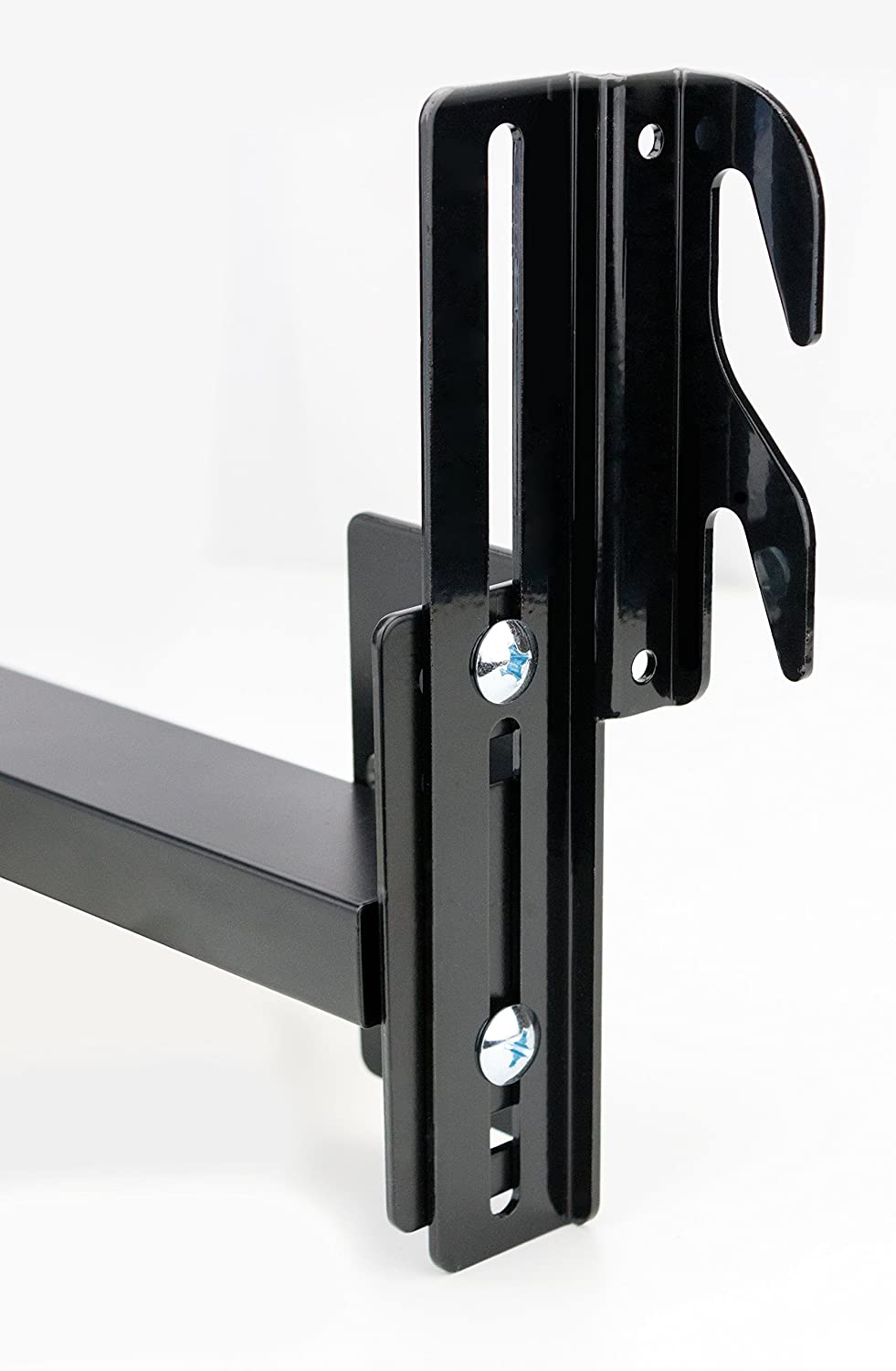 Wall Metal Bed Frame Corner Hardware Bed Ladder Hooks