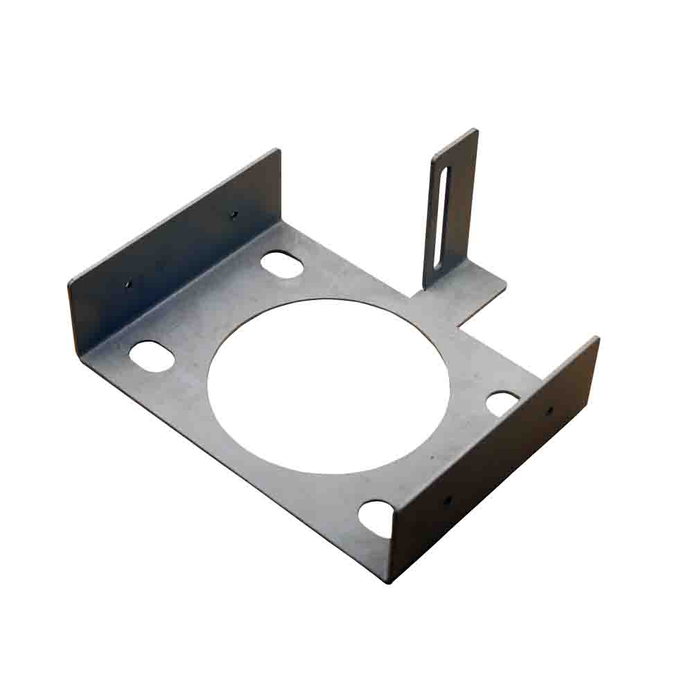 sheet metal fabrication