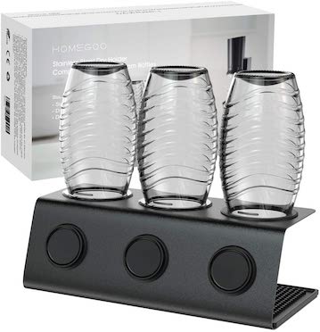 Sodastream Bottle Holder 2