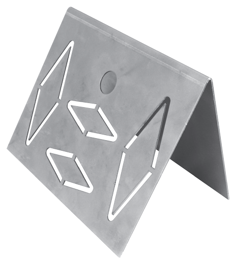 CORNER-IMPALING-CLIP