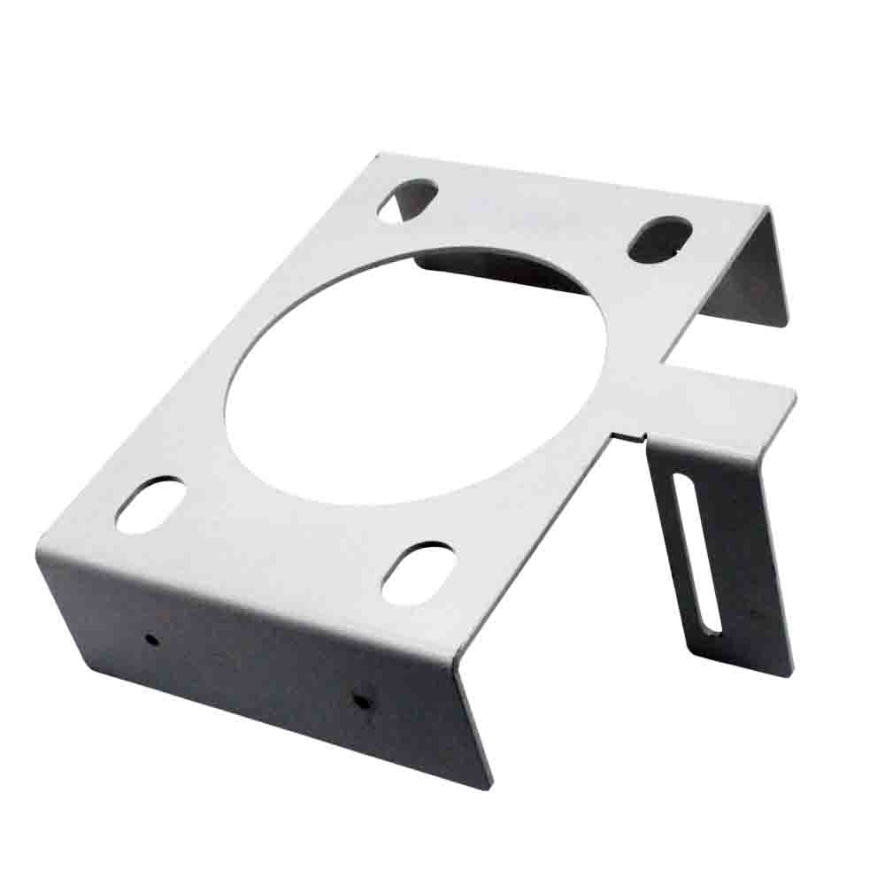 Custom Sheet Metal Electrical Enclosure Fabrication - Buy sheet metal enclosure, sheet steel enclosure, sheet metal electrical enclosures Product on Cangzhou Futong Precision Manufacturing