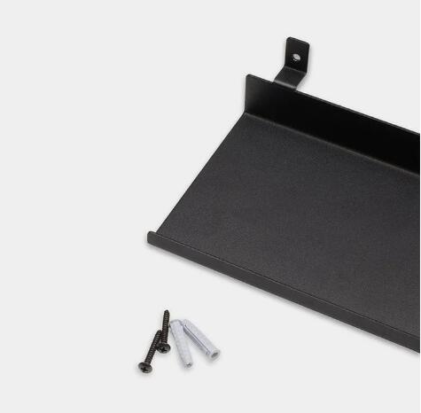 brackets for wood shelves