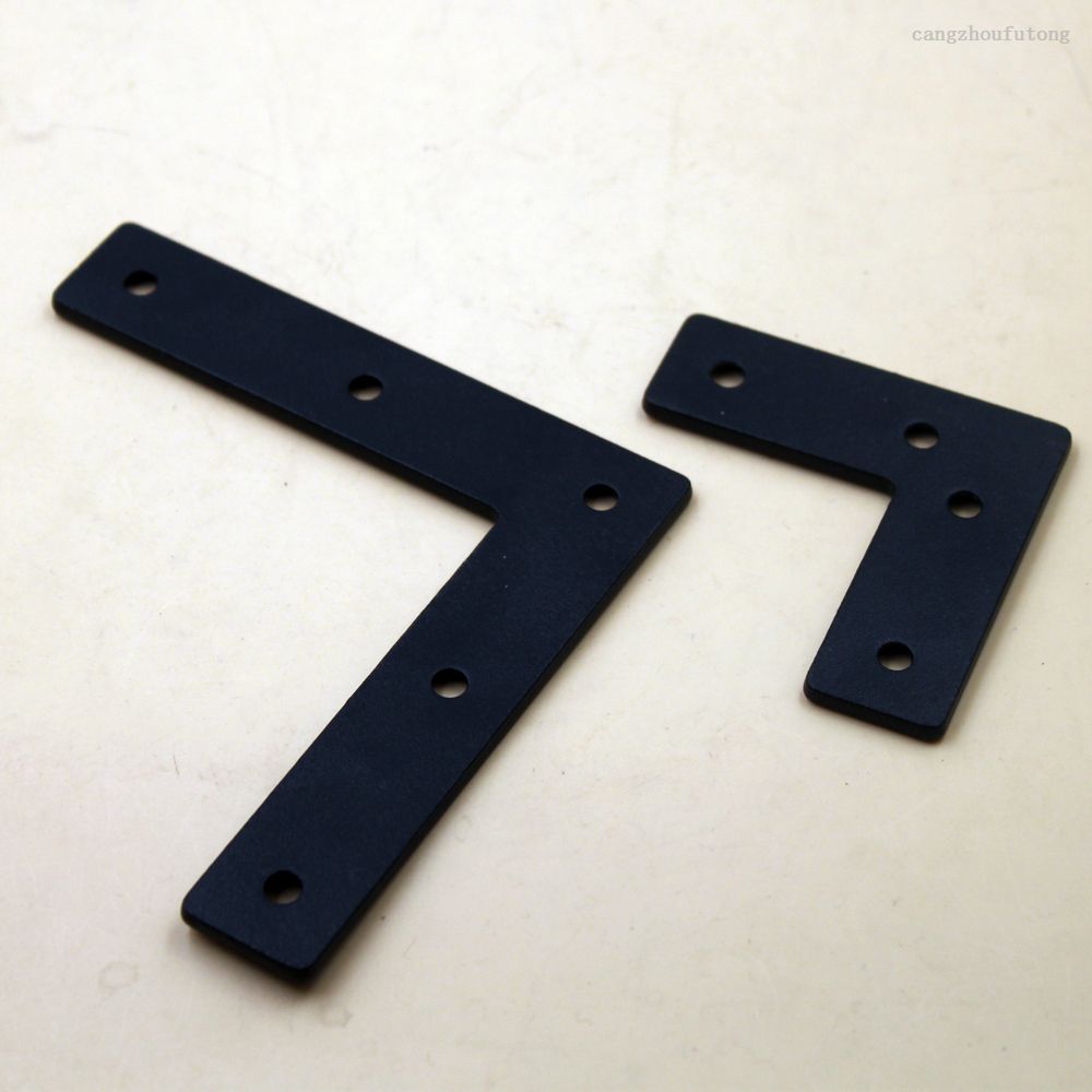 custom sheet metal bending