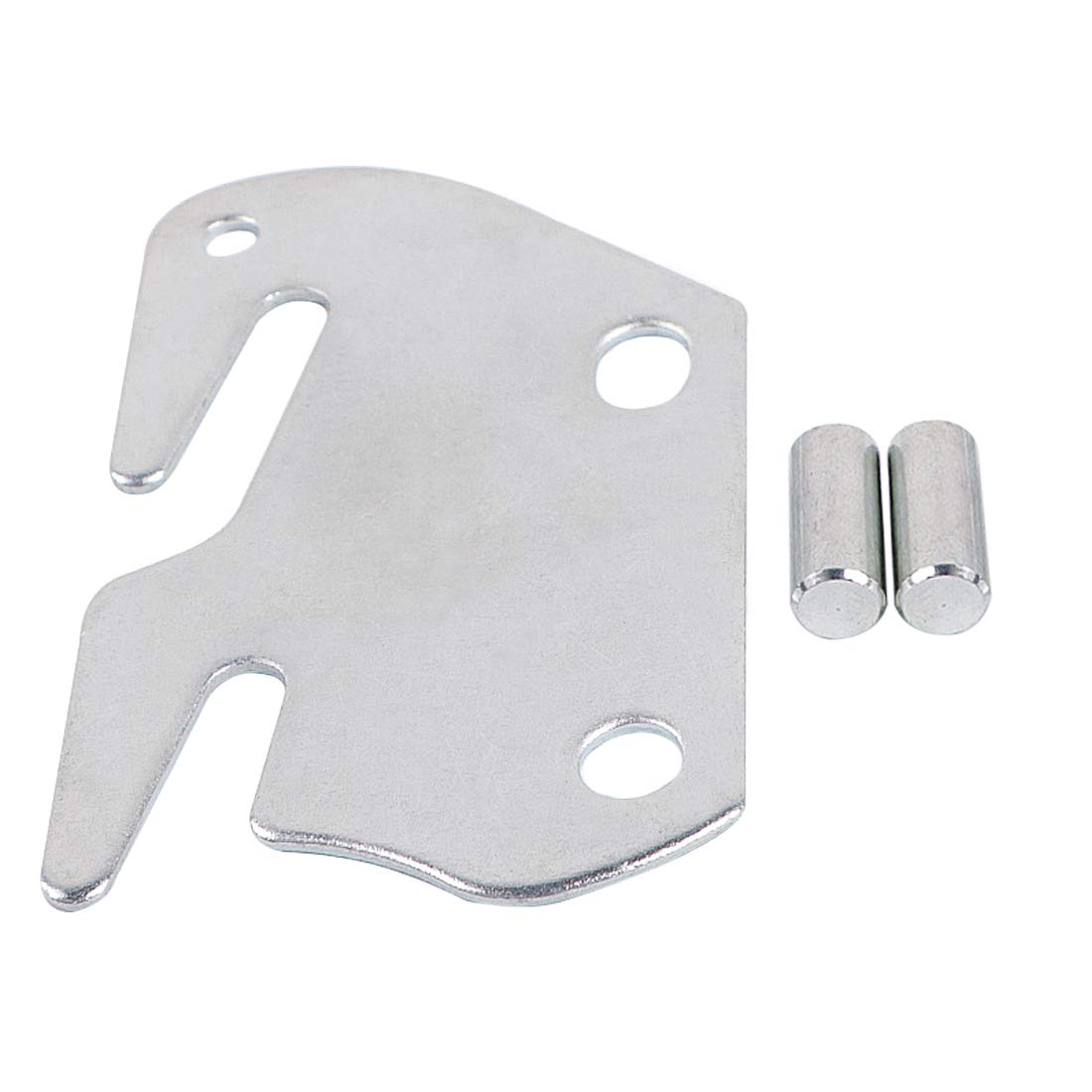 Bed Frame Hooks for Wooden Beds Replacement Universal Bed Rail Hook Plates Parts