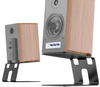  Studio Monitor Speaker Stands Professional Desktop Audio Accessories