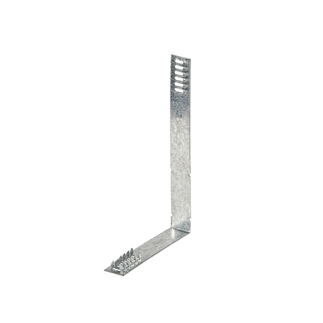 Galvanized Stud Ties for Top And Bottom Plates