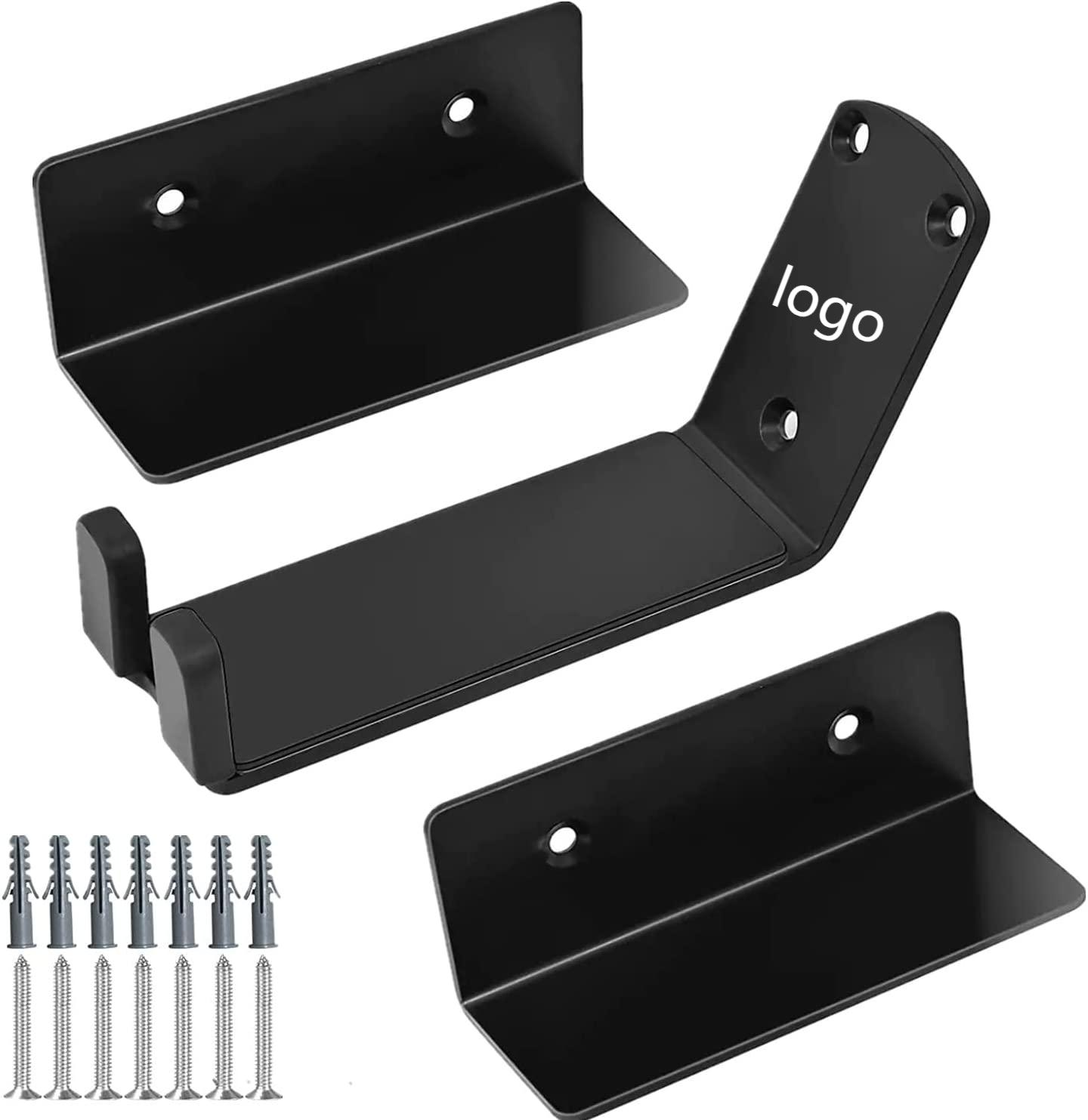 Bicycle Wall Mount Bike Rack Bracket with Pedal Bracket