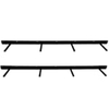 Standard Concealed Blind Floating Shelf Bracket,invisible Shelf Bracket,hidden Shelf Bracket,Blind Shelf Supports
