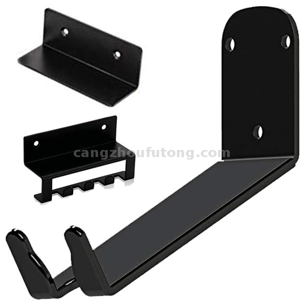Bicycle Wall Mount Pedal Suspension for E-Bikes/MTB/Road 