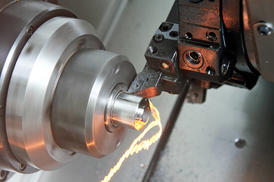 Cangzhou Futong Precision Manufacturing