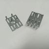 Soundproof Wall Panel Metal Fixing Clips Acoustical Insulation Fasteners