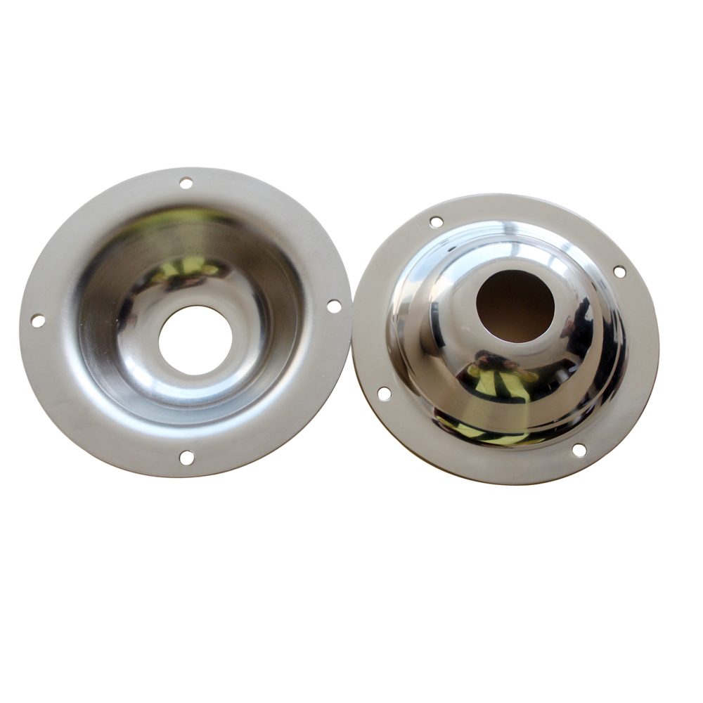 sheet metal part