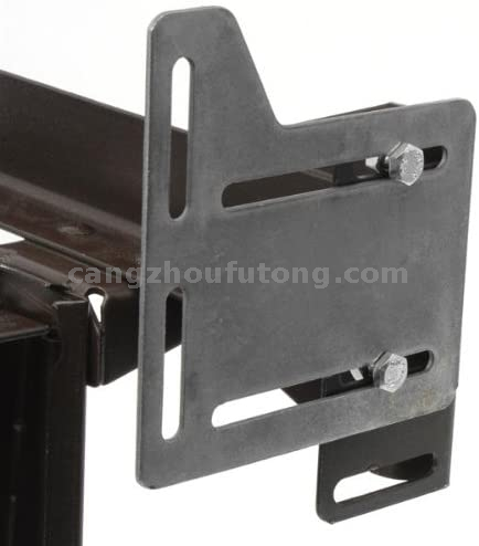Bed Frame Modification Plate Headboard Attachment Bracket