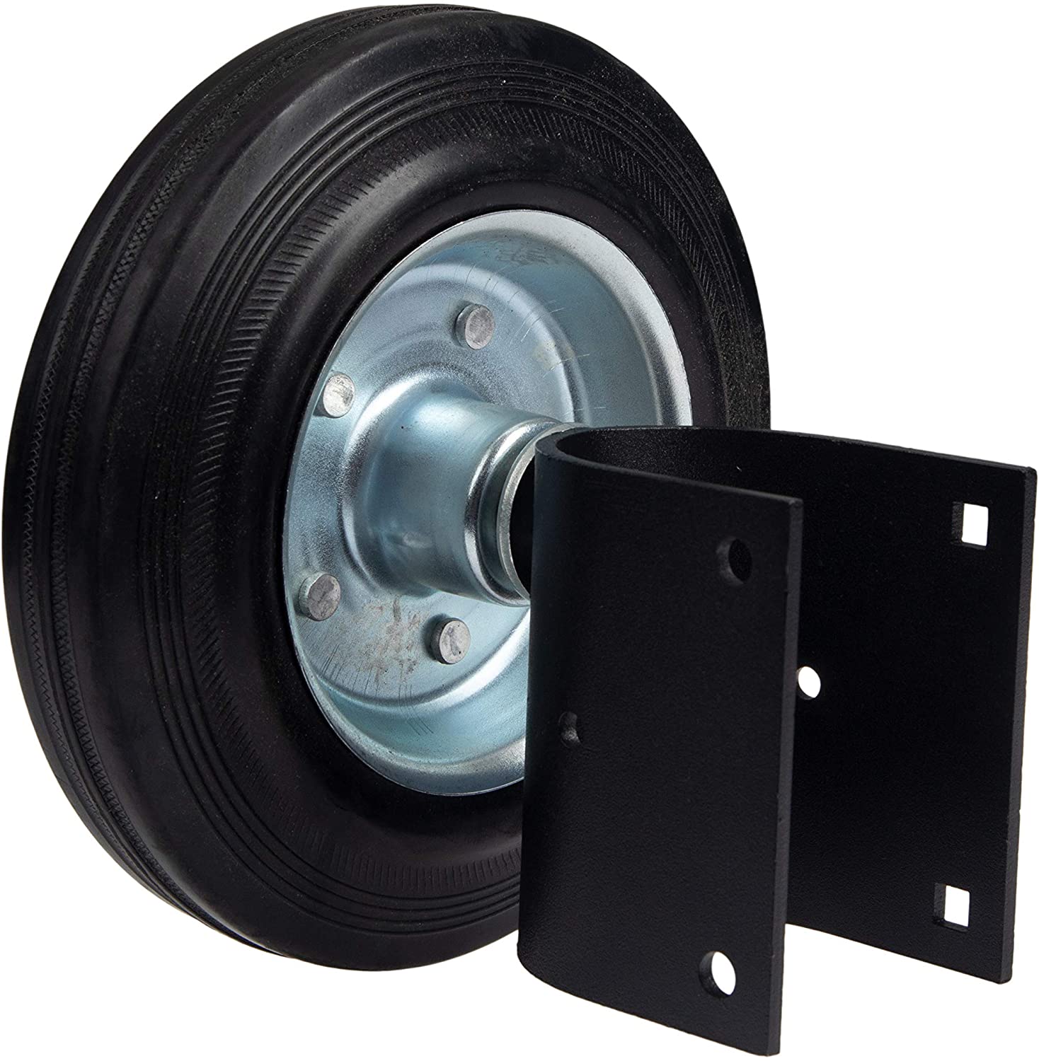 Consumer FAQ for Gate Wheel for Metal Swing Gates 6 Inch Side Mount