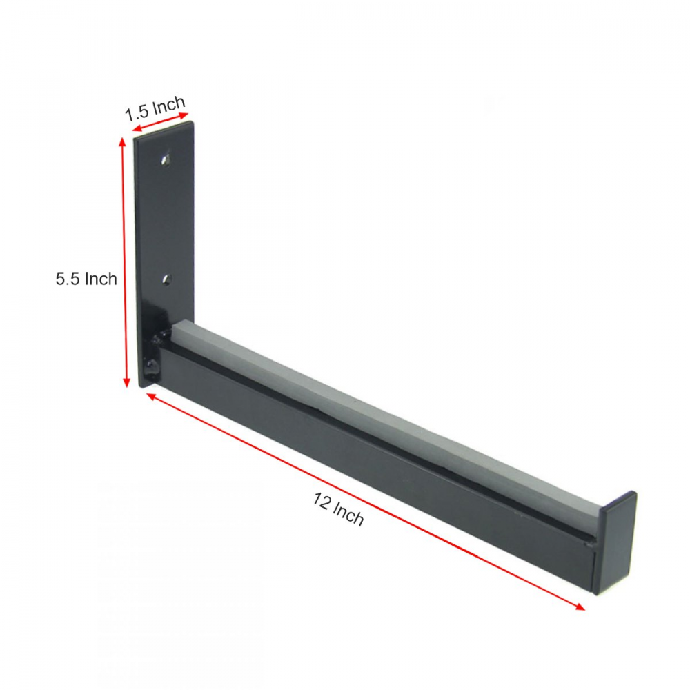 Stainless Steel Square Tube Bracket Buy wood shelf bracket pattern