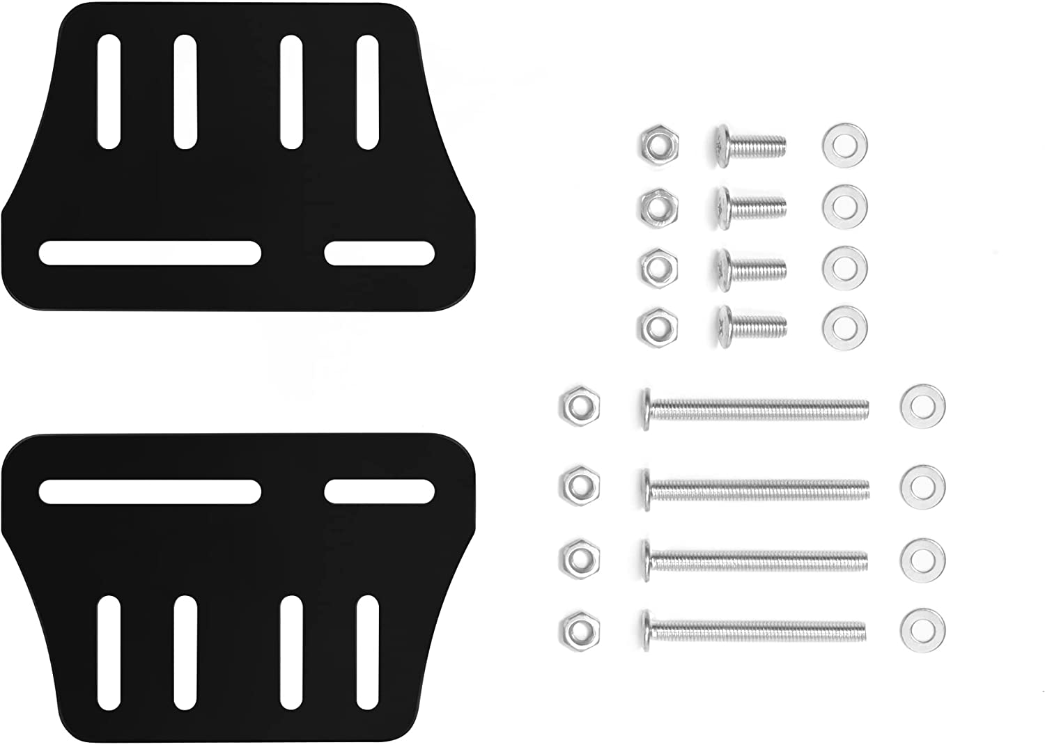 Bed Frame Brackets Adapter (8)