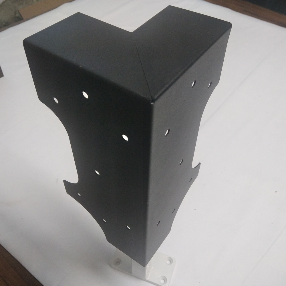 Galvanized Raised Bed Corner Brackets Buy garden bed bracket, Raised bed corner brackets