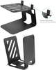  Studio Monitor Speaker Stands Professional Desktop Audio Accessories
