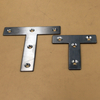L Brackets for Shelves Heavy Duty Stainless Steel L Shaped Bracket Decorative Corner Brace Joint Right Angle Bracket Wall Hanging Bracket with Screws