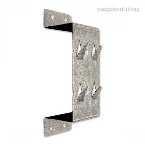 Acoustical Insulation Impaling Clips – Fast & Secure Acoustic Panel Mounting Hardware