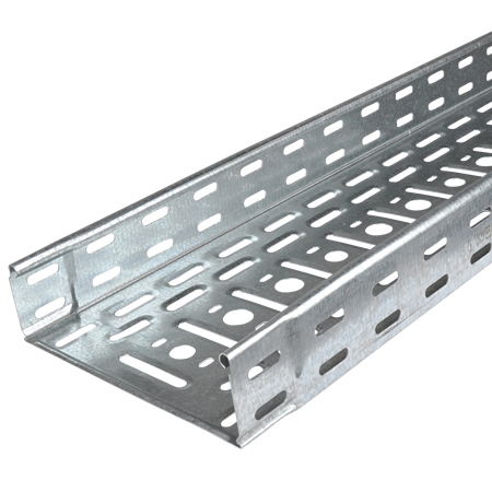 metal cable tray