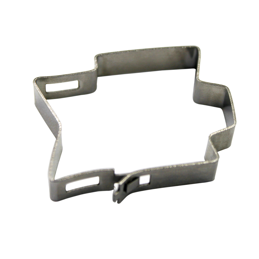 metal stamping parts