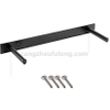 Heavy Duty Floating Shelf Brackets Modern Style, Wall Mount, Support for Living Room, Kitchen, Office, Bathroom
