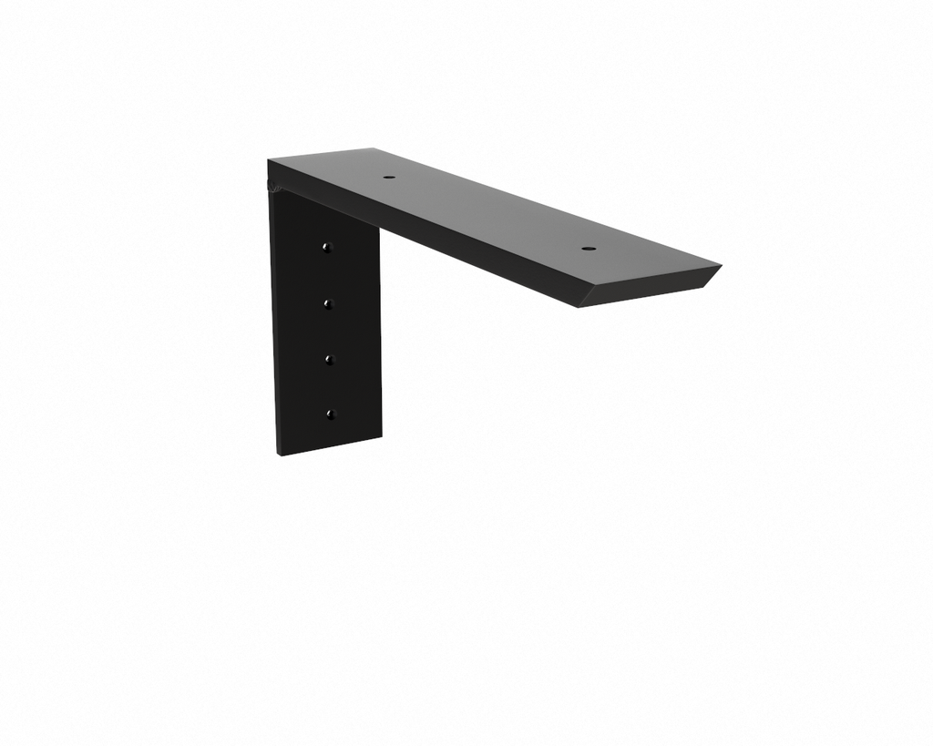Countertop Support and Shelf Brackets