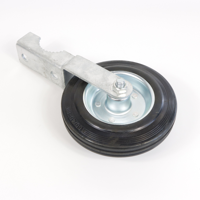 Heavy Duty Spring Loaded Gate Wheel for Wooden Gate - Buy heavy duty ...