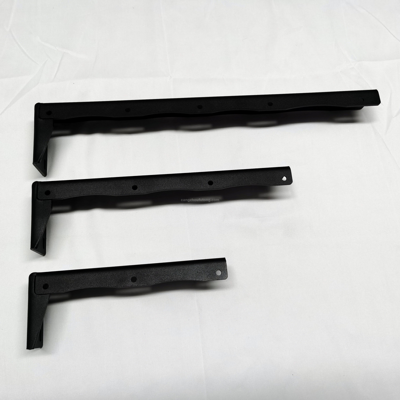 DIY Heavy Duty Floating Shelf Mounting Brackets Buy floating shelf