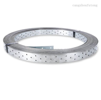 Steel Timber Connector Plates for Wood Beam & Truss Reinforcement