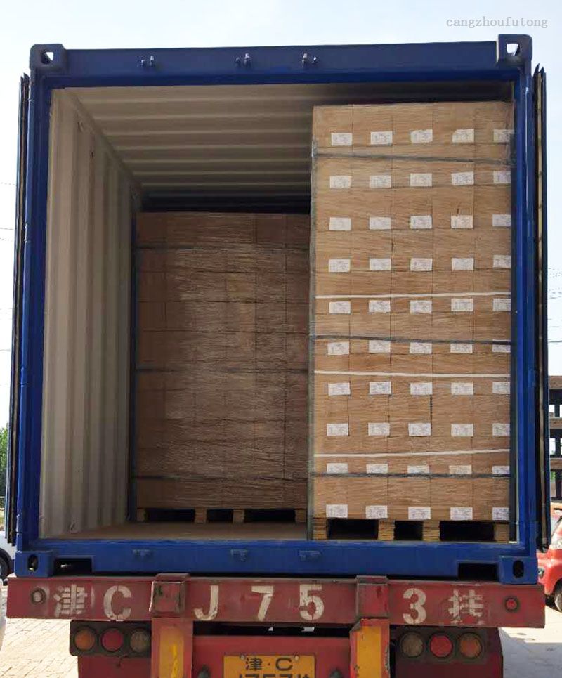 custom metal bending