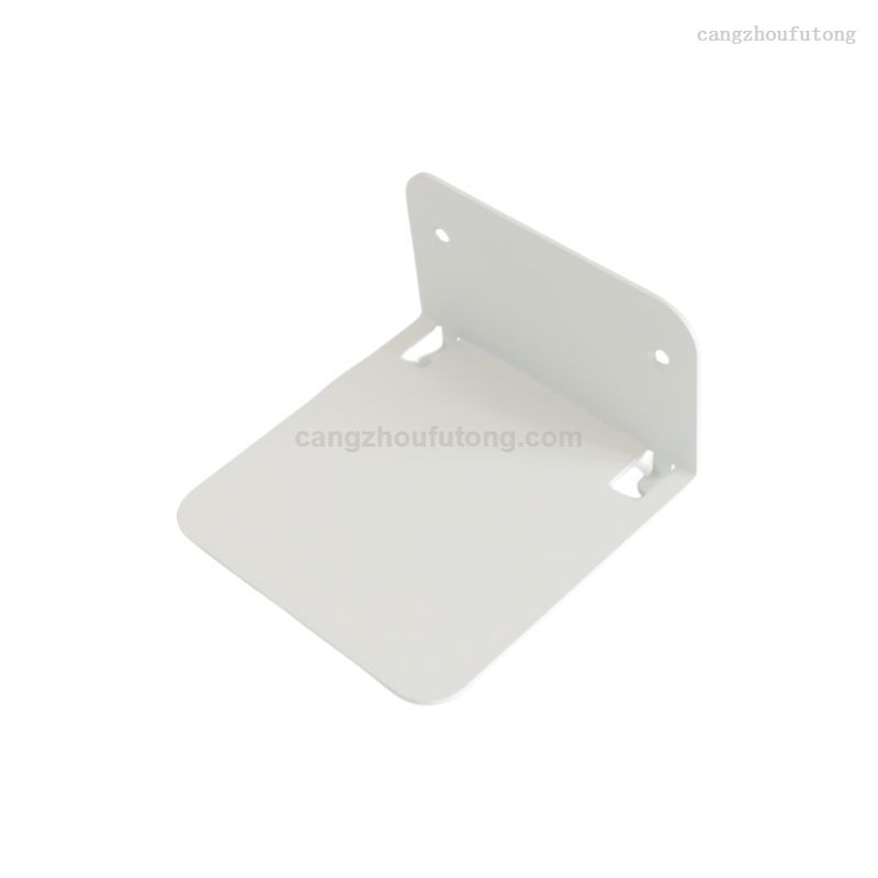 90 degree bend sheet metal
