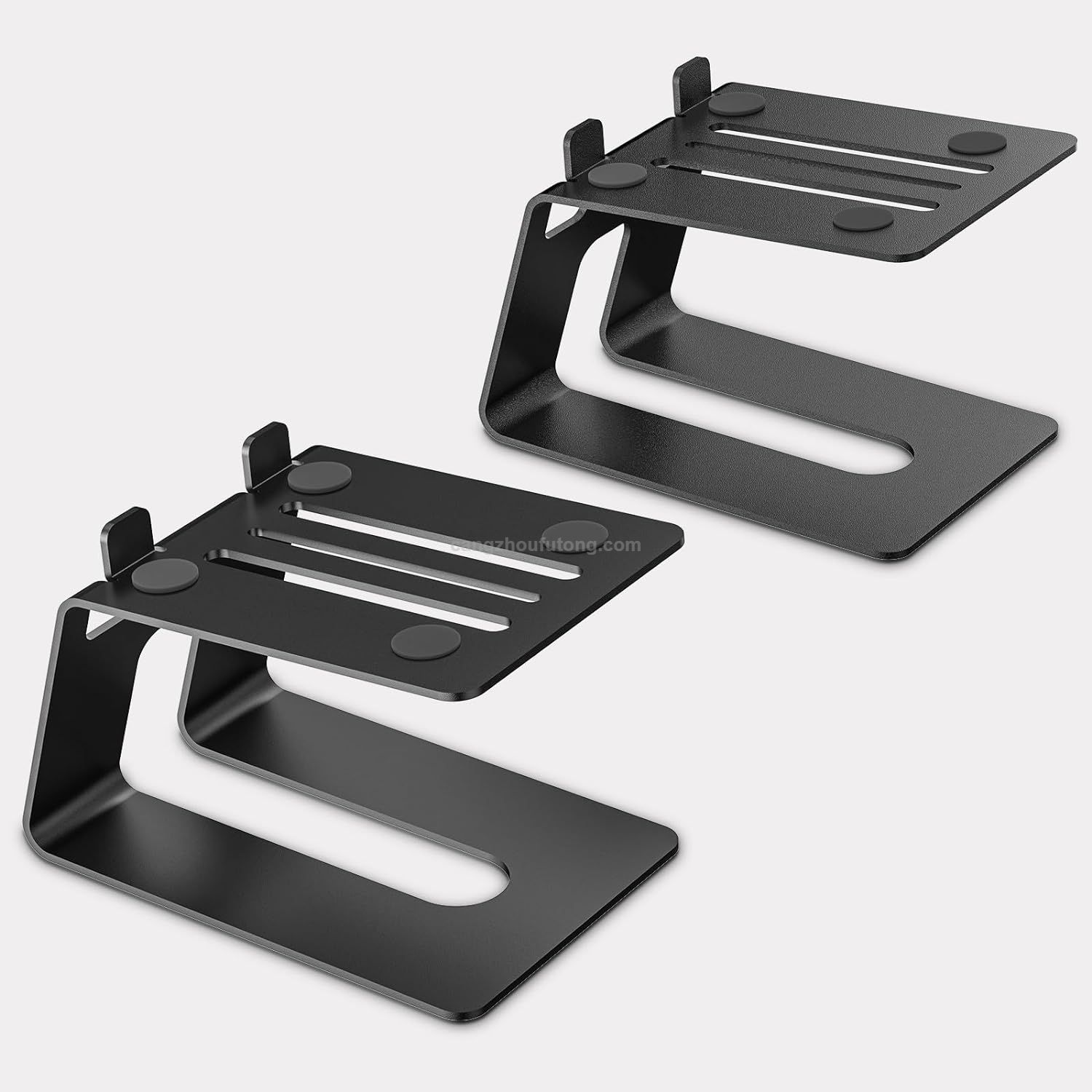  Studio Monitor Speaker Stands Professional Desktop Audio Accessories