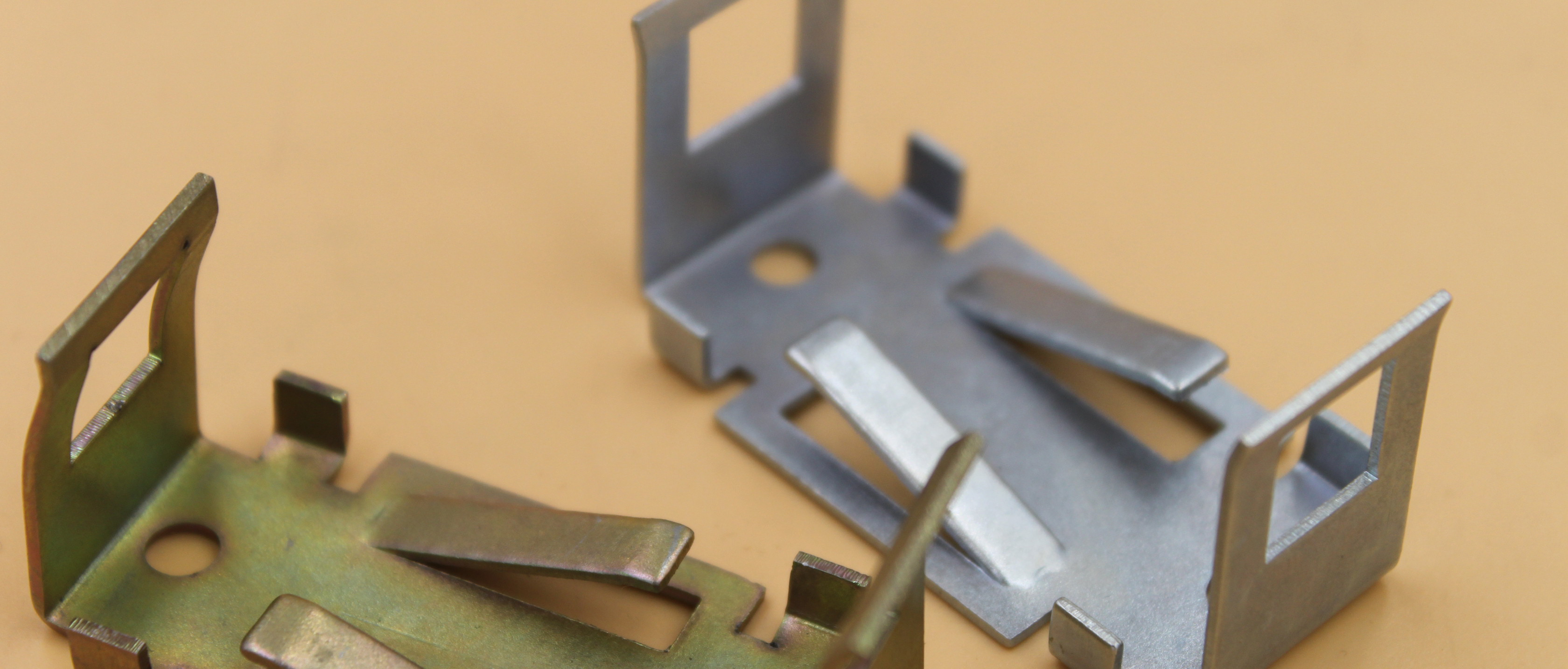 sheet metal fabrication